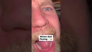 ULTIMATE FLEX❗️#funny #trending #snow #fyp #flex #shortvideo
