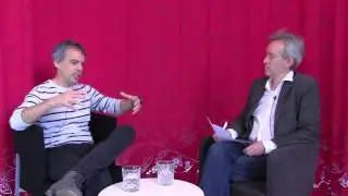 Solidarity in diverse societies - interview with Will Kymlicka
