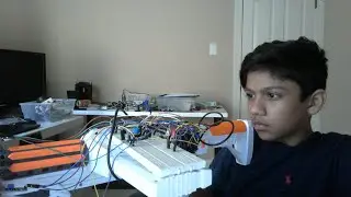 Крутой проект лазертага с использованием Arduino