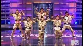 Poreotics @ ABDC Season 5 - Lady GaGa Challenge