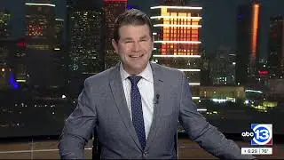 KTRK | ABC13 Eyewitness News at 6:30pm - Headlines, Open and Closing - February 9, 2026