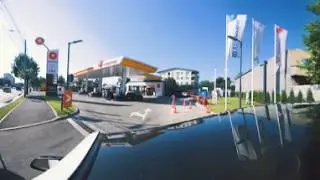 Rompetrol  main activities - VR 360