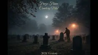 Freeze Flame - Cemetery Mist(2026 Version)