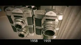 AGFA COLORFLEX vs AGFA AMBIFLEX