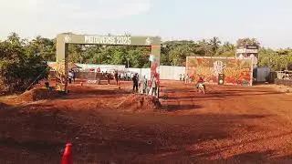 Motoverse Offroad Racing in Goa
