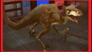DINO TRAUMA - Bestiary (ALL DINOSAURS)