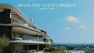 Sabinas - Real de La Quinta | Brand New Luxury Project