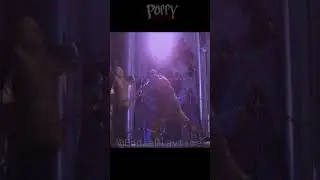 Poppy Playtime MOVIE - The Prototype (Trailer)