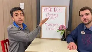 CFA Labor Cost