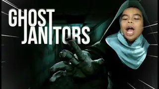 *SERAM!!* JUMPSCARE TAK RILEK! 😭 | HORROR GAMES w/ Bing, Aki & Parker