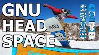 GNU Headspace Snowboard Review 2019