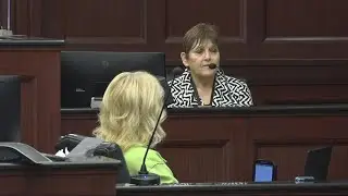 Public Defender alleges misconduct, asks to have State Attorney&rsquo;s Office removed from case in Jackso