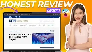 Обзор инвестиционной платформы Aifeex AI Fund 2026: законность или мошенничество?