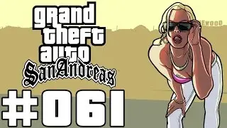 R&uuml;ckeroberung Idelwoods! (Feat. Paketdienstsimulator) GTA San Andreas [#061]