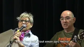 Bizirik Gaudelako Bostak eta Laurenak Taldea