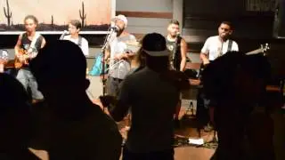 Banda Palha Seca  - Papel