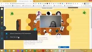 go brunch presentation