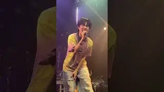 240726 드래곤포니 Dragon Pony - 꼬리를 먹는 뱀 (안태규 Focus) @라이브 클럽 데이, KT&G 상상마당