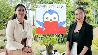 Nikka Paloma - Episode 3 : BTS Creators & Events YouTube