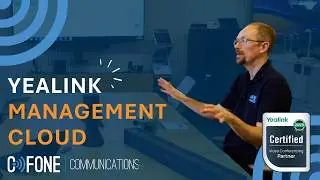 Yealink Management Cloud Platform Explained | Manage Devices at Scale