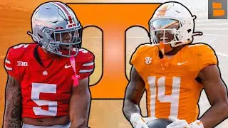 BIG-TIME Tennessee Football News During The College Football Transfer Portal!