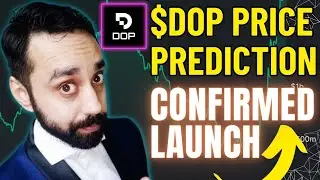 Decoding DOP Price Prediction. Confirmed ByBit Launch as DOP1.