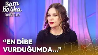 Şenay Gürler'in Zorlu Hayat Mücadelesi | Bambaşka Sohbetler