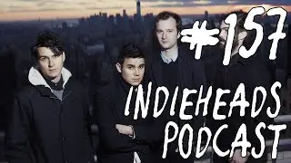 Indieheads Podcast Episode #157: Feminist Dropkick Murphys