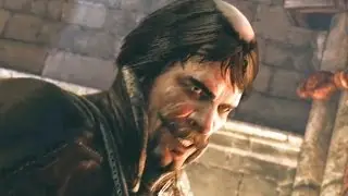 THIEF &mdash; 101 русский трейлер! (HD)