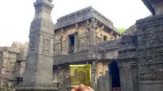 19-21 December 2025 (Day 3) Ellora Caves