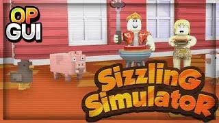SIZZLING SIMULATOR SCRIPT | TryToBanMe