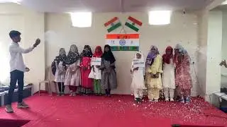 15 August Celebration Drama on Old Generation and New Generation 