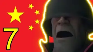 MvM Shenanigans: 7