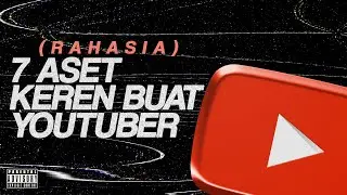 Wajib Tau! 7 Aset Creator Youtube yang Gratis