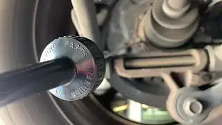 “Seeing” noise