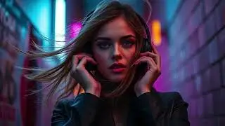 BERLIN | Best Hardstyle Piano Mix 2025 | High Energy Brutal Bass Drops