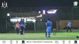 Mighty Strokers vs United XI | Friday Bash Season 4 | Highlights | MCC Cricket League