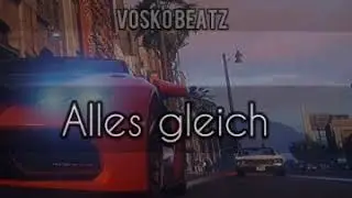 [FREE] Flute Rap Beat | Hip Hop Rap Beat | Deutsch Rap Type Typ Beat 2020 | Vosko Beatz