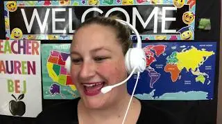 VIPKID TEACHING EXAMPLE