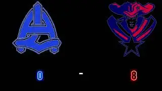 ALMS VS CAMS (7th grade) 2025