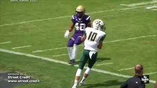 St Xavier HS Tigers Football 2017 Highlights