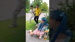 Khi Lươn V&ecirc; Xuất Hiện | Kh&ocirc;ng L&agrave;m Bạn Thất Vọng - V&ecirc; V&ecirc; Travel #shorts