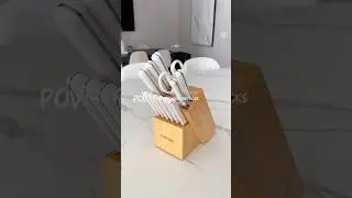 Satisfying ASMR Kitchen Organization & Restock Haul 🥄✨ | $750 Finds