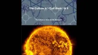 The Culture is I-God Book 1 & 2 by #divine39a