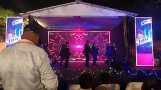Kanima dance @ VSMHSS - Annual day - 2026