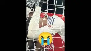 Arsenal Fail Moments 💔