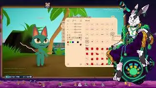 [🌙 Cozy Fishing With The Community!? 🐰] PC &bull; 🏳️&zwj;⚧️