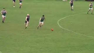 NCFL SF   Birchip Watchem vs Calder United Lions