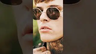 Roadies of 66 - SS18 Fashion Promotion Kyle Beaumont