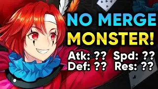 Xane DESTROYING +10 Units Showcase: I fight AS my FRIENDS! -  Fire Emblem Heroes [FEH]